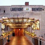 Lakefront Brewery