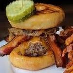 Cypress Street Pint & Plate