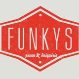 Funkys Pizza & Daiquiri Bar