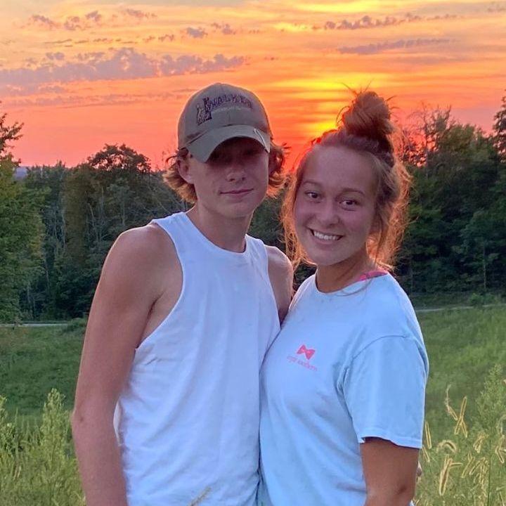Our first picture!