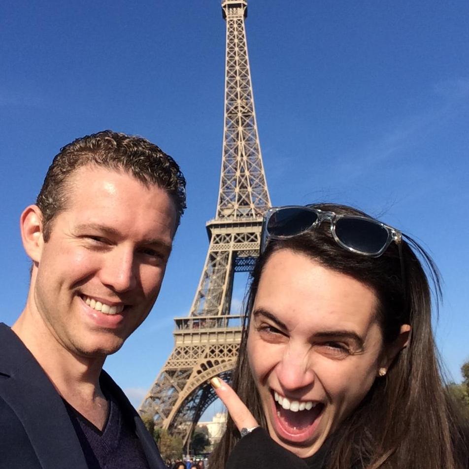 Paris 2016!