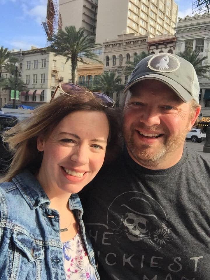 New Orleans 2019