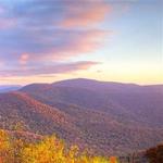 Shenandoah National Park