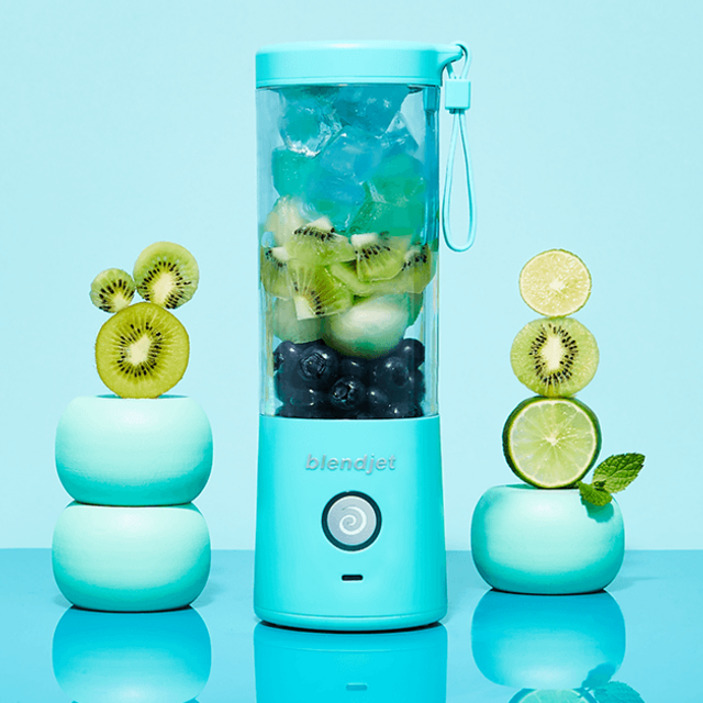 Meet BlendJet® - The Next-Gen Blender