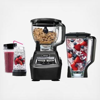 SmartPower Deluxe Duet™ Blender/Food Processor