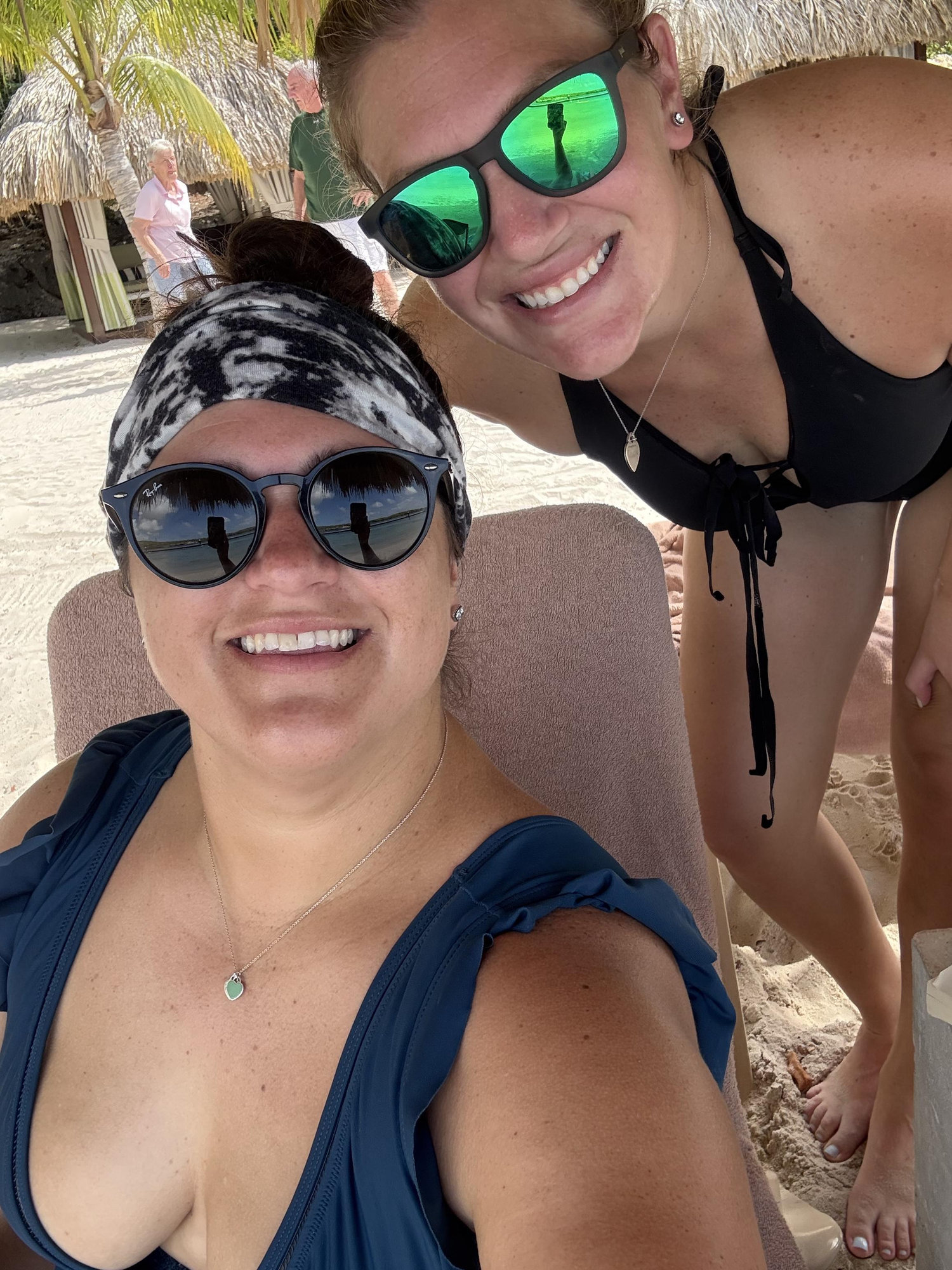 The Wedding Website of Lauren Wells and Courtney Loe
