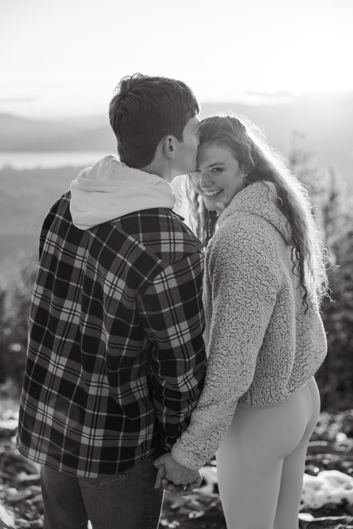 The Wedding Website of Bethany Johnson and Caden Smith