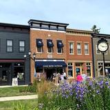 Explore Downtown Delafield