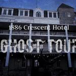 Crescent Hotel Ghost Tours