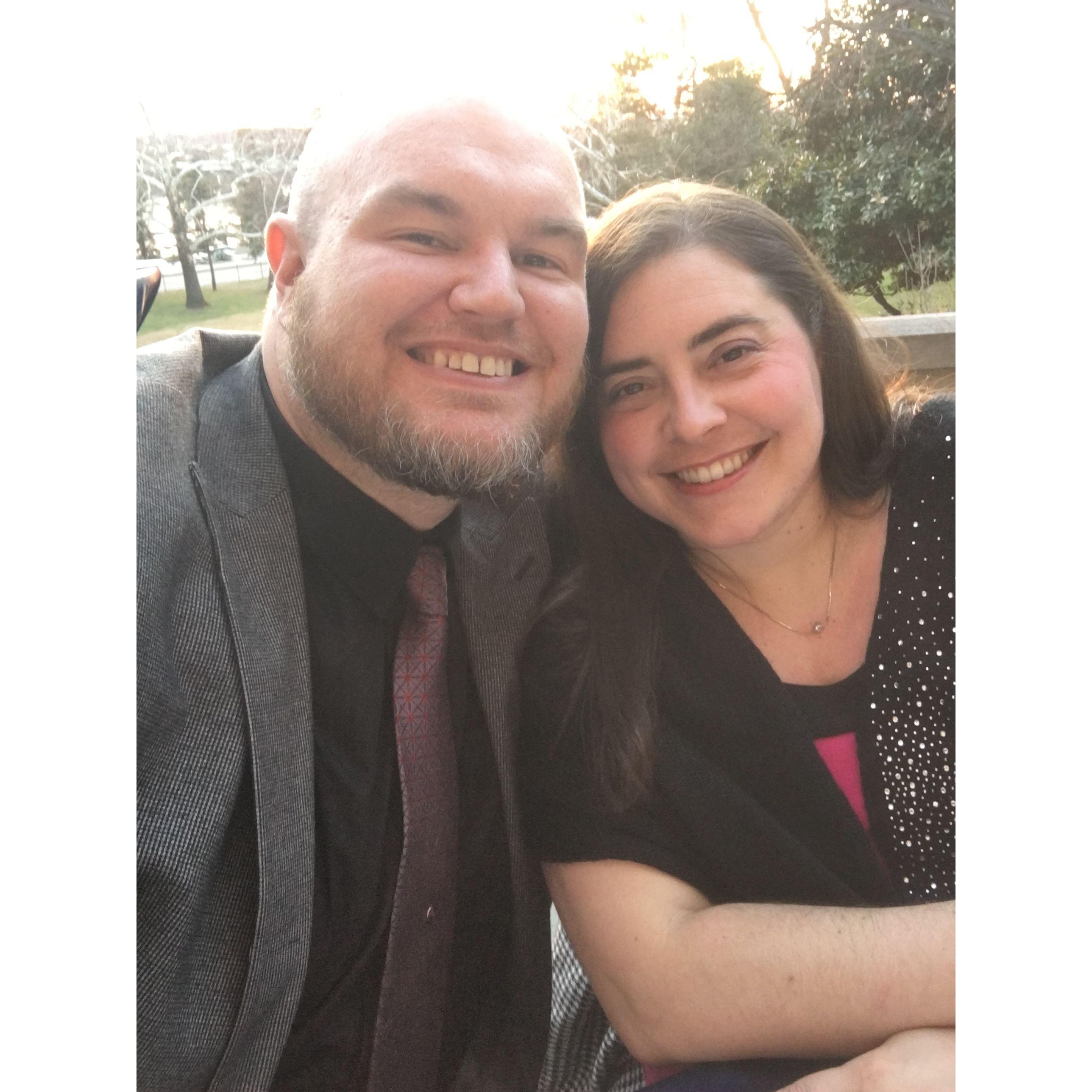 Murder Mystery Dinner at the Harwelden Mansion!