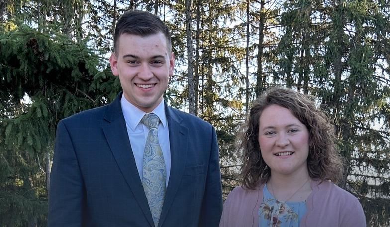The Wedding Website of John Bottrell and Juliana Armacost