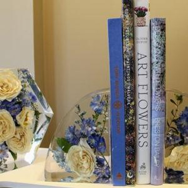 Bridal Bouquet Preservation Fund