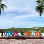 Todos Santos