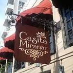 Casita Miramar
