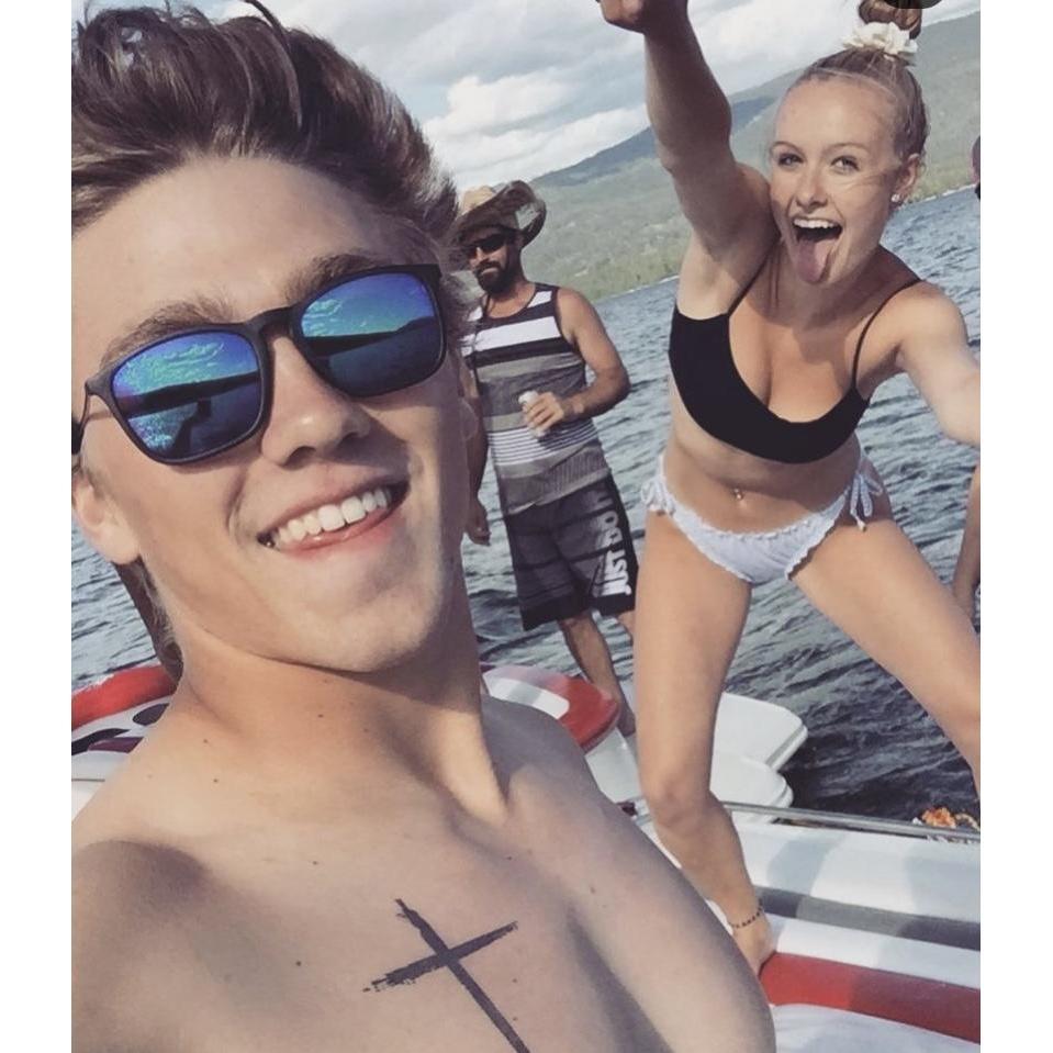 Boat Days are the BEST days