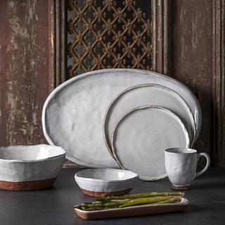 Argila Oval Platter