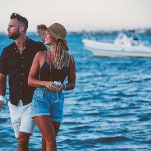 French Riviera Boat + Jet Ski Rental