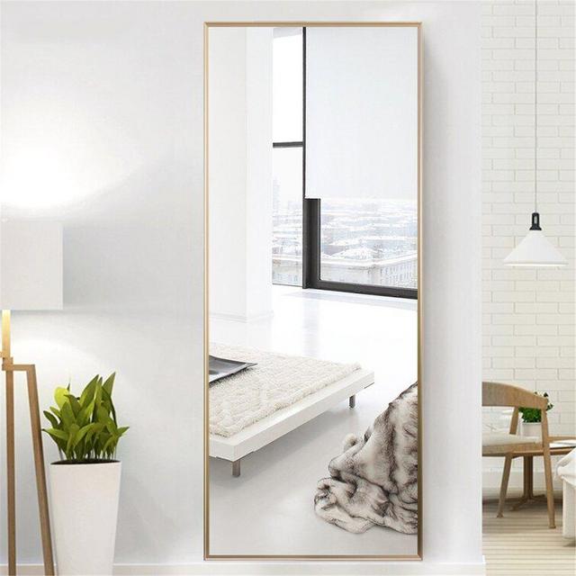 Martinsen Full Length Mirror