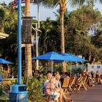 Gilbert's Coffee Bar - Sunset Bay