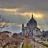 Cathedral of Saint Paul