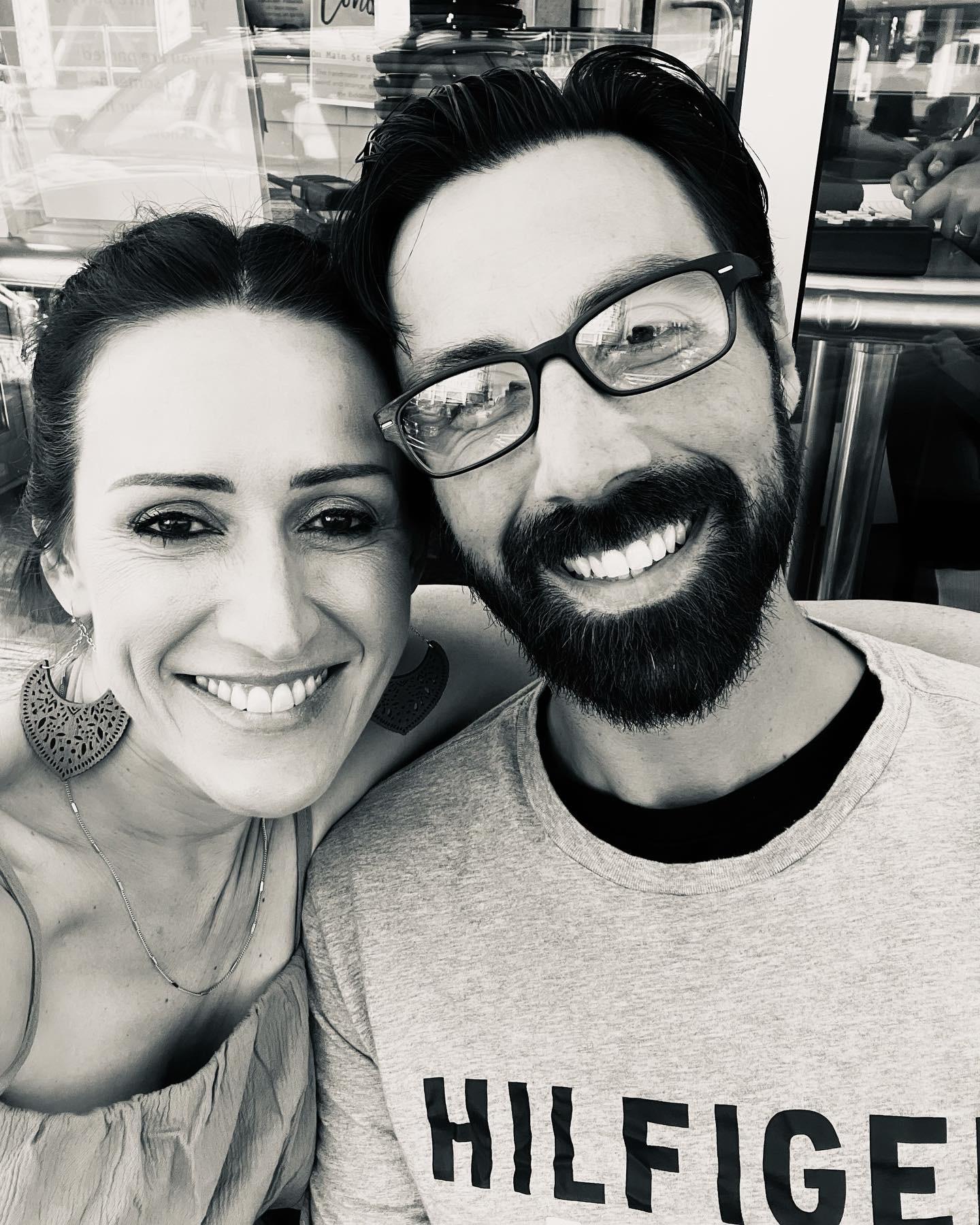 The Wedding Website of Julie Carvotta and Jonathan Beardsley