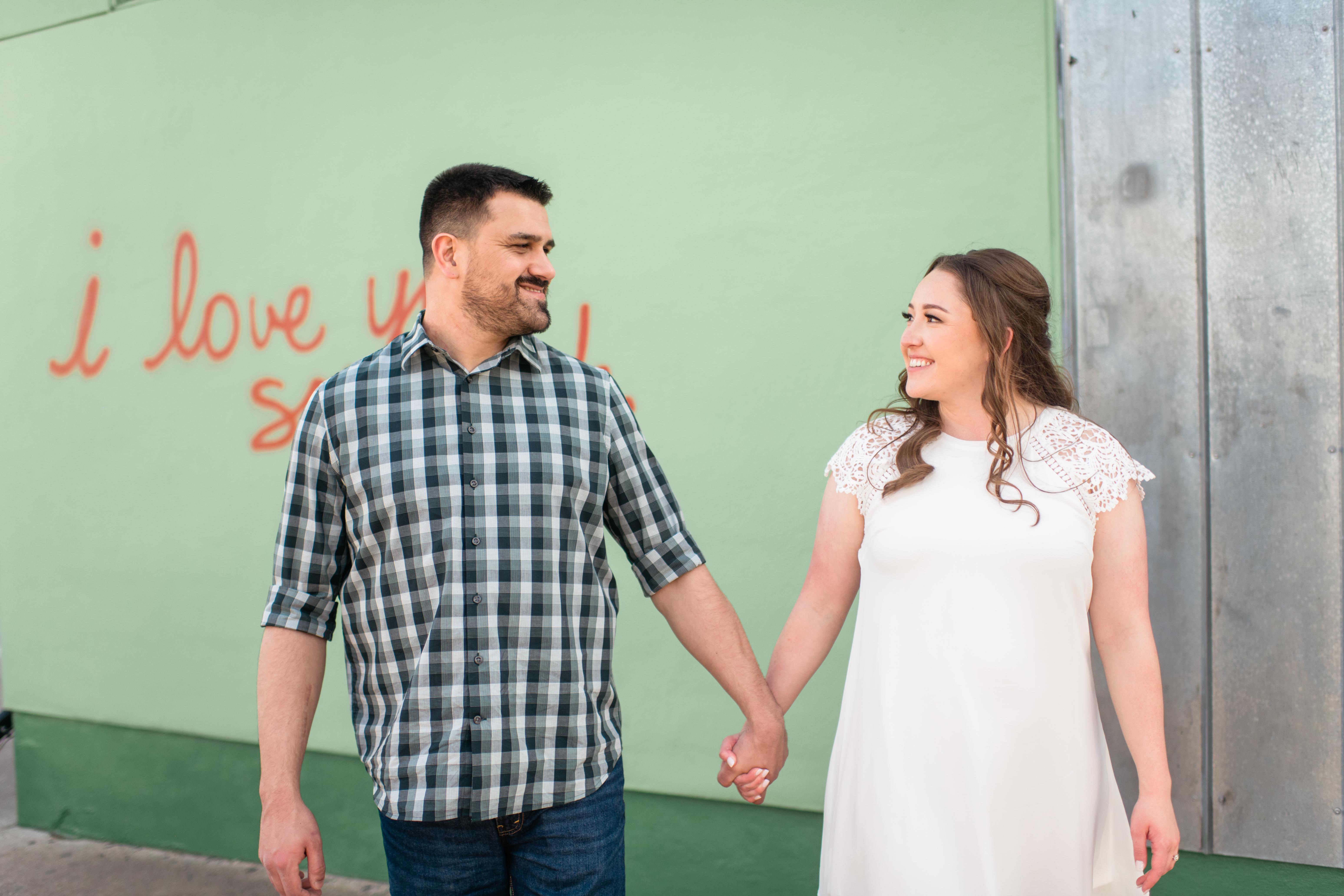 The Wedding Website of Kelli Zorn and Justin Hogle