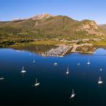 Frisco Bay Marina