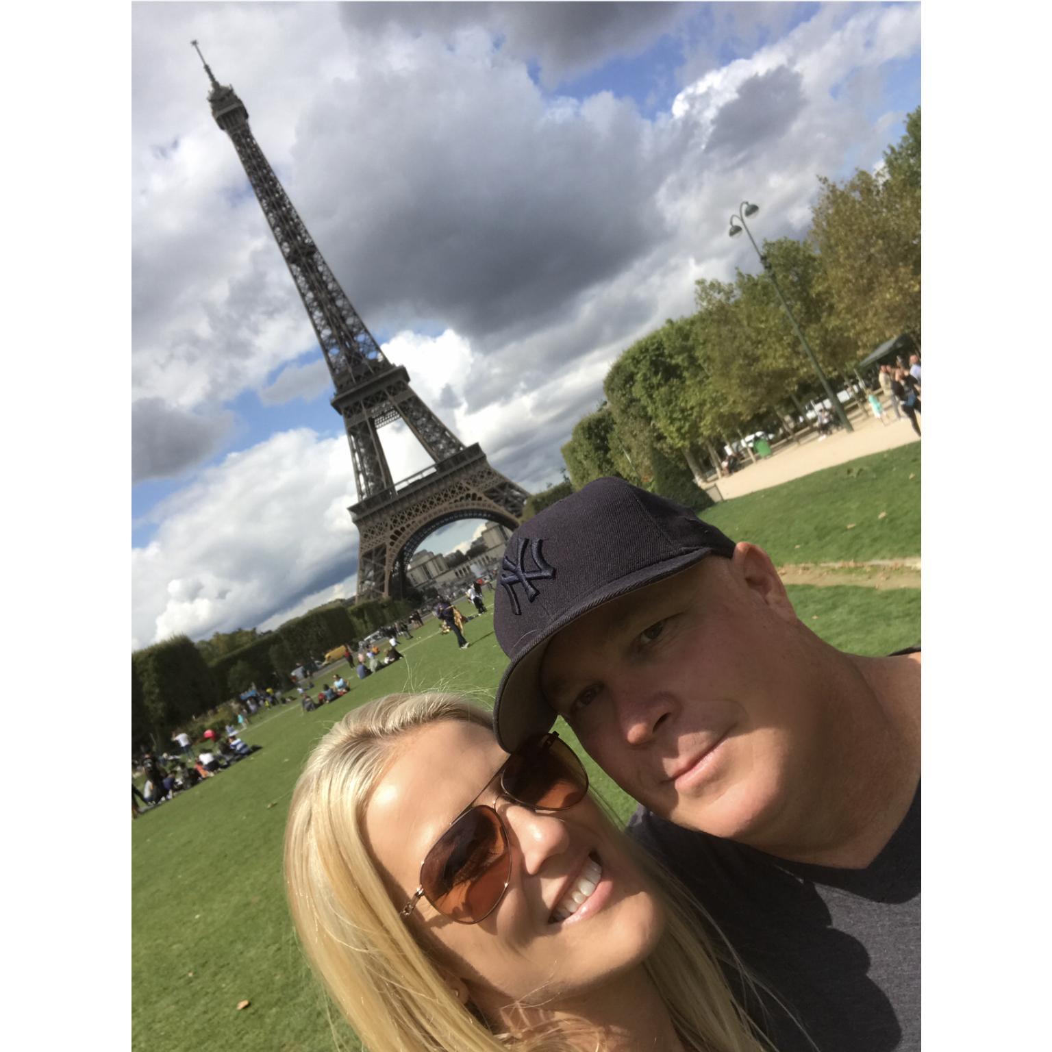 Paris, France