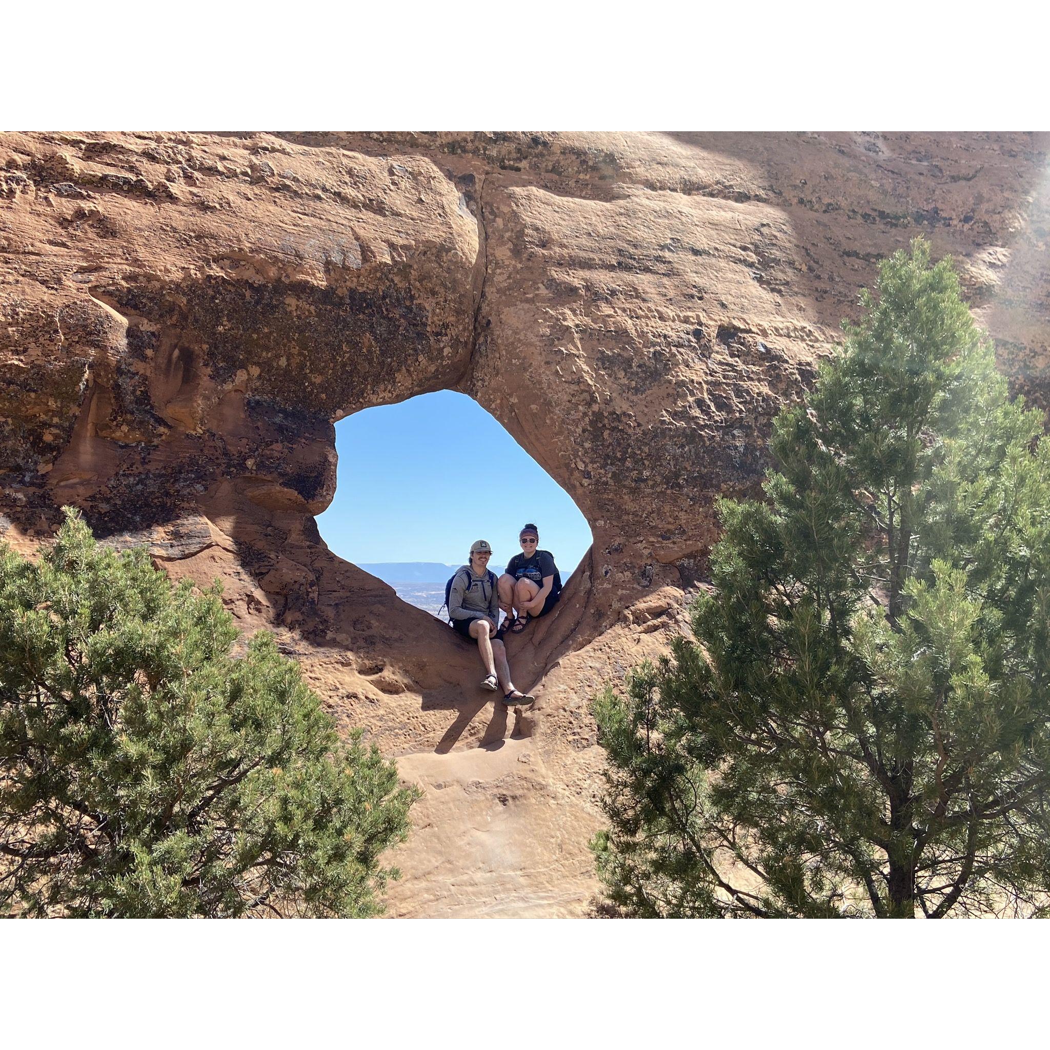 Moab