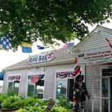 Falmouth Raw Bar