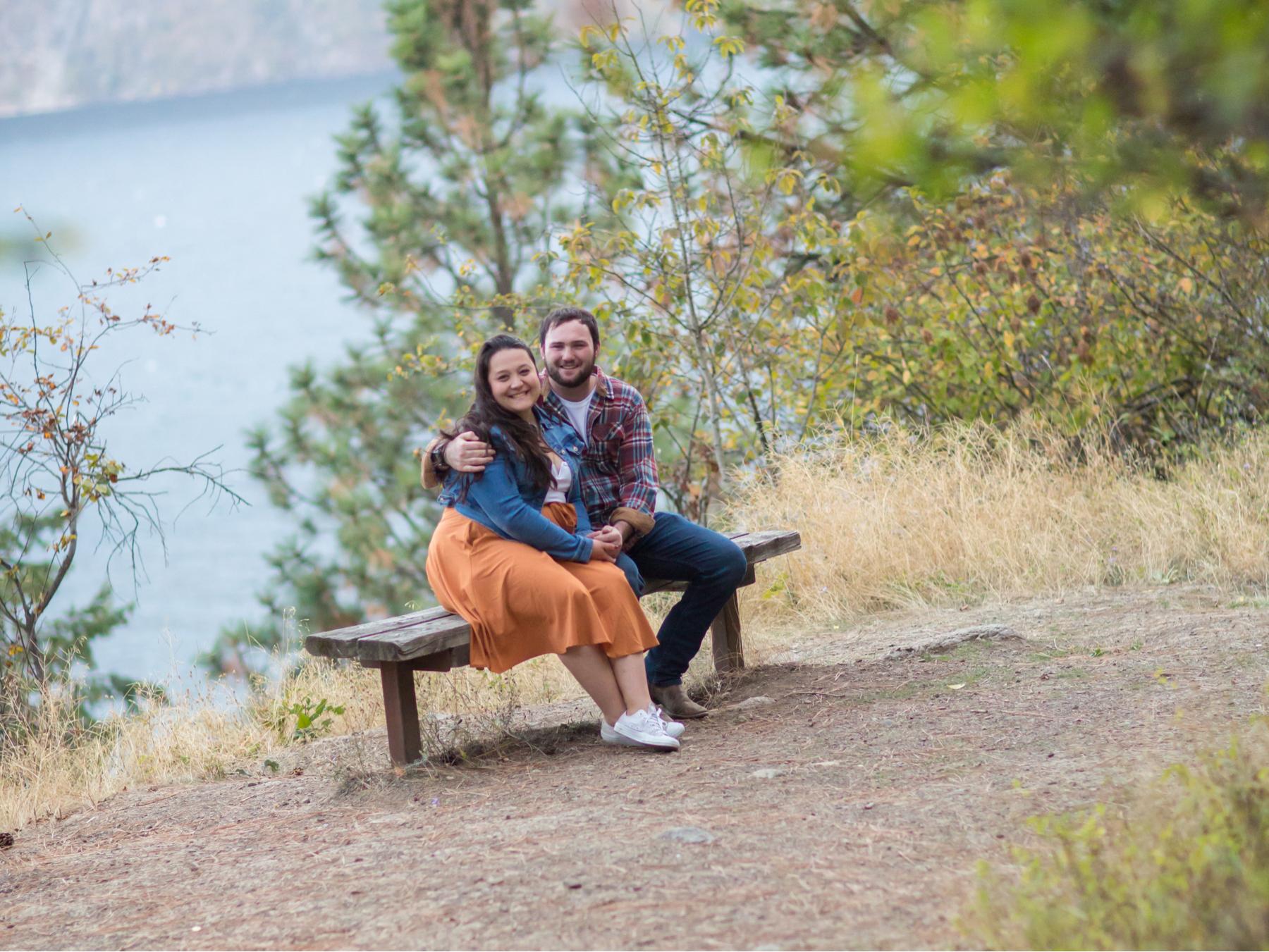 The Wedding Website of Jessica Oguri and Kaden Scott
