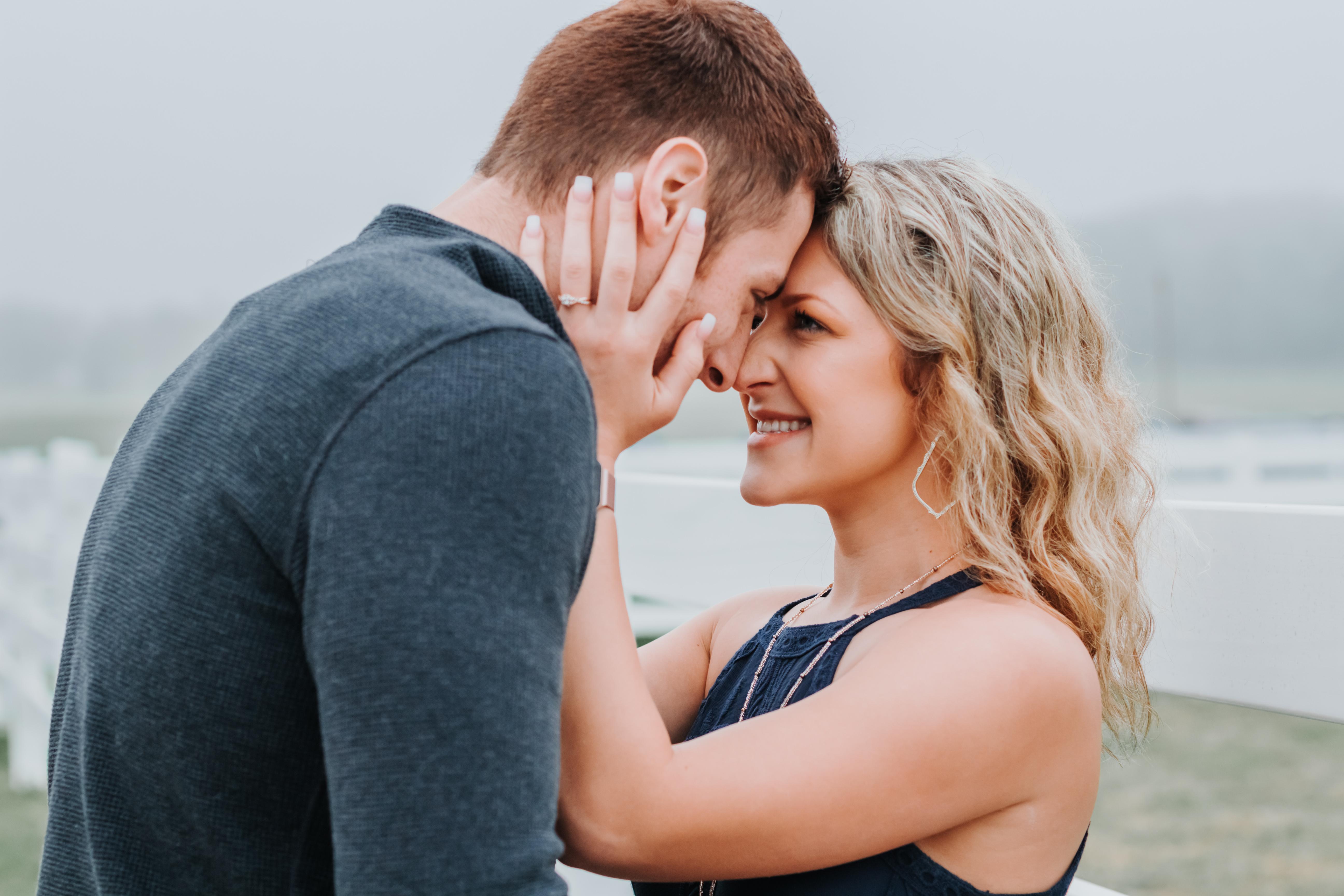 The Wedding Website of Kendall Land and Trey Arriola