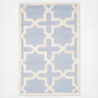 Cambridge Hand Tufted Mat