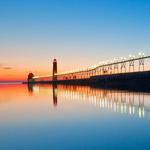 Grand Haven State Park