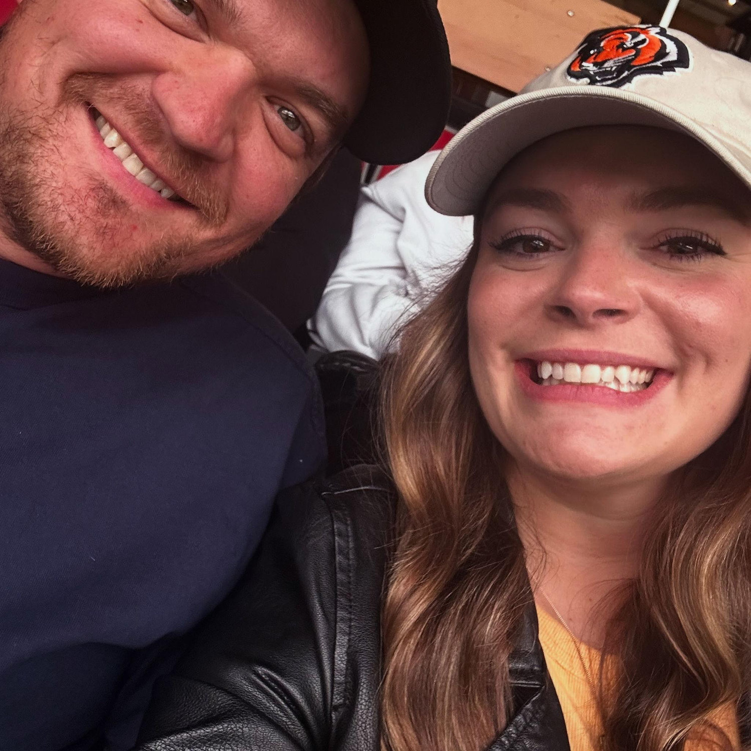 BC Lions game