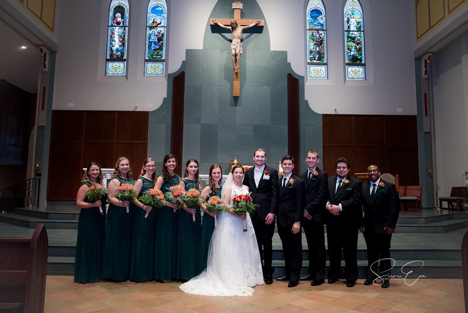 The Wedding Website of Emily Ford and Nathan Ford