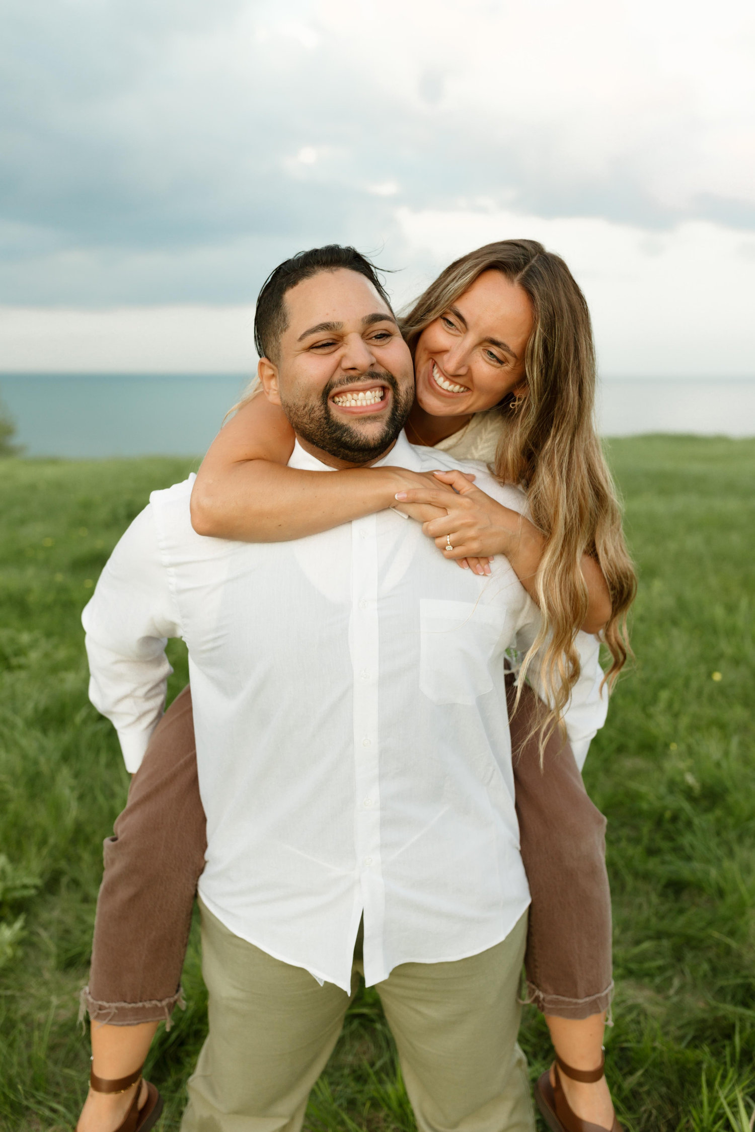 The Wedding Website of Rachel Frambs and Jean Carlo Mercado
