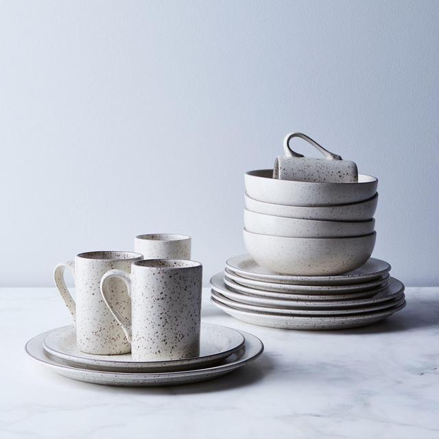 Dansk Kallan Dinnerware (Set of 16)