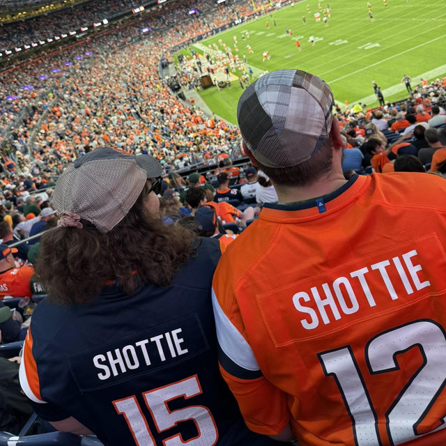 Concerts and Sporting Events