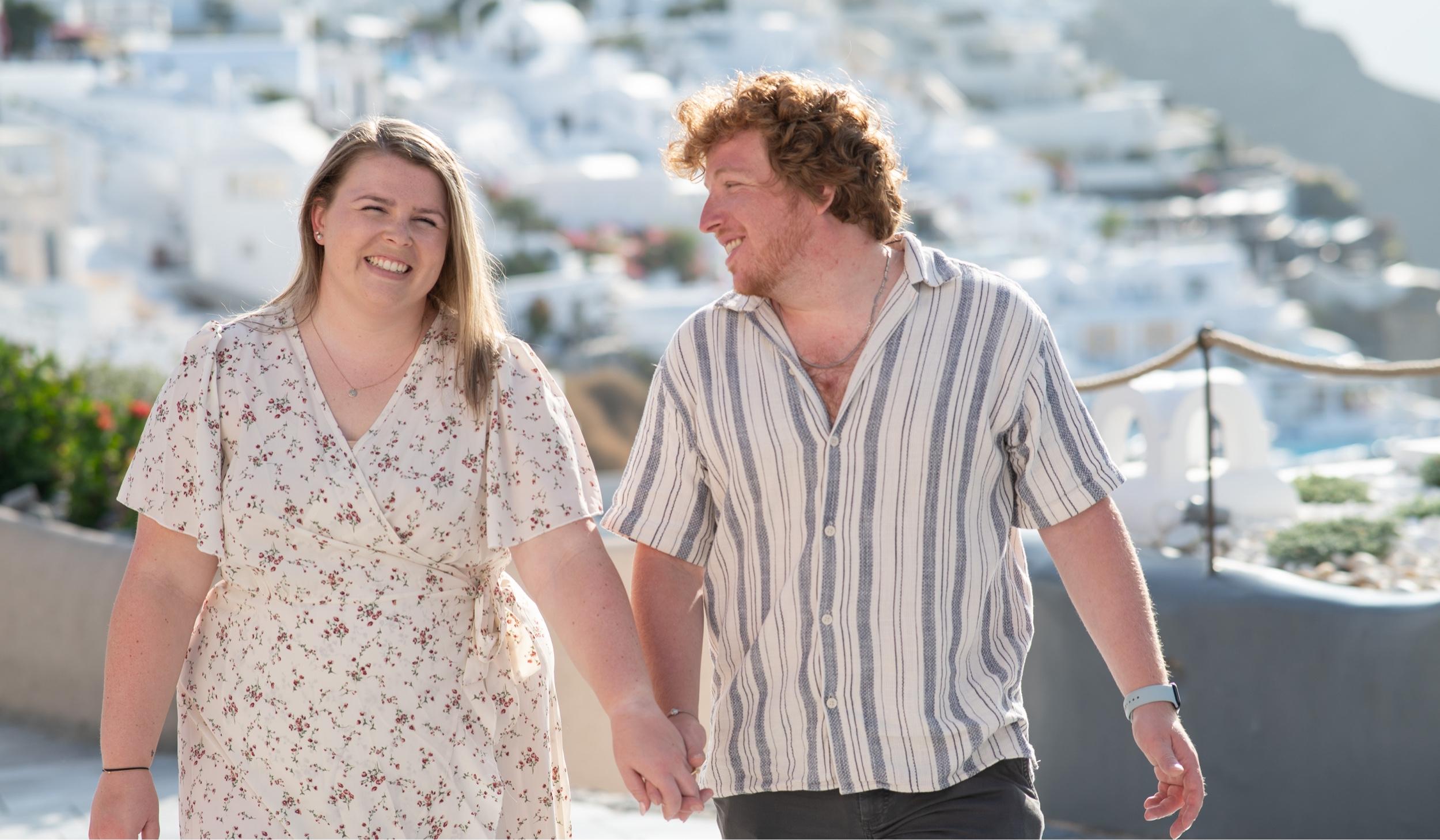The Wedding Website of Kalyn Haver and Connor DeKranis