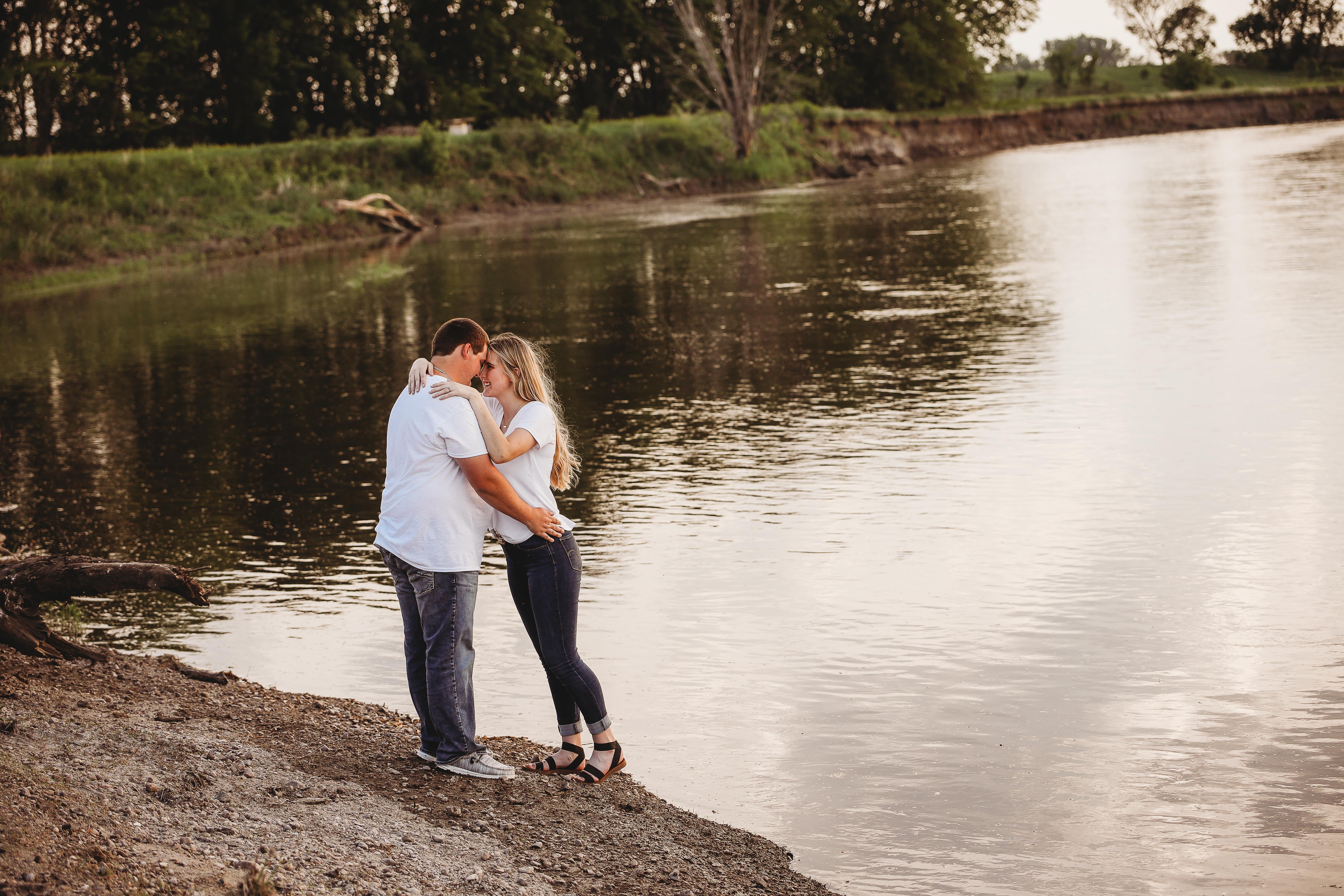 The Wedding Website of Shelby Jo Apland and Jesse Glenn Michel
