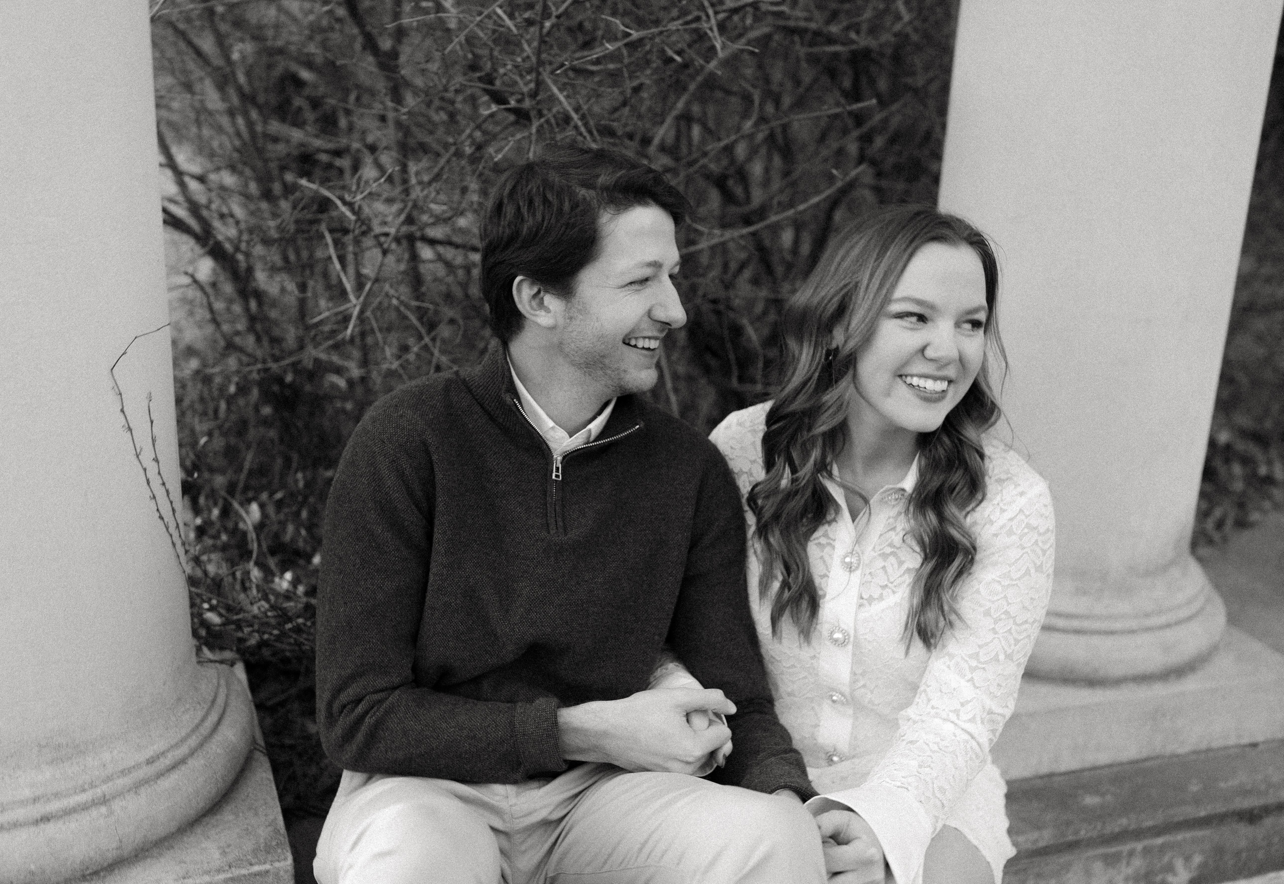 The Wedding Website of Alexandra Tweddle and Trevor Jones