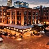 Old Market District