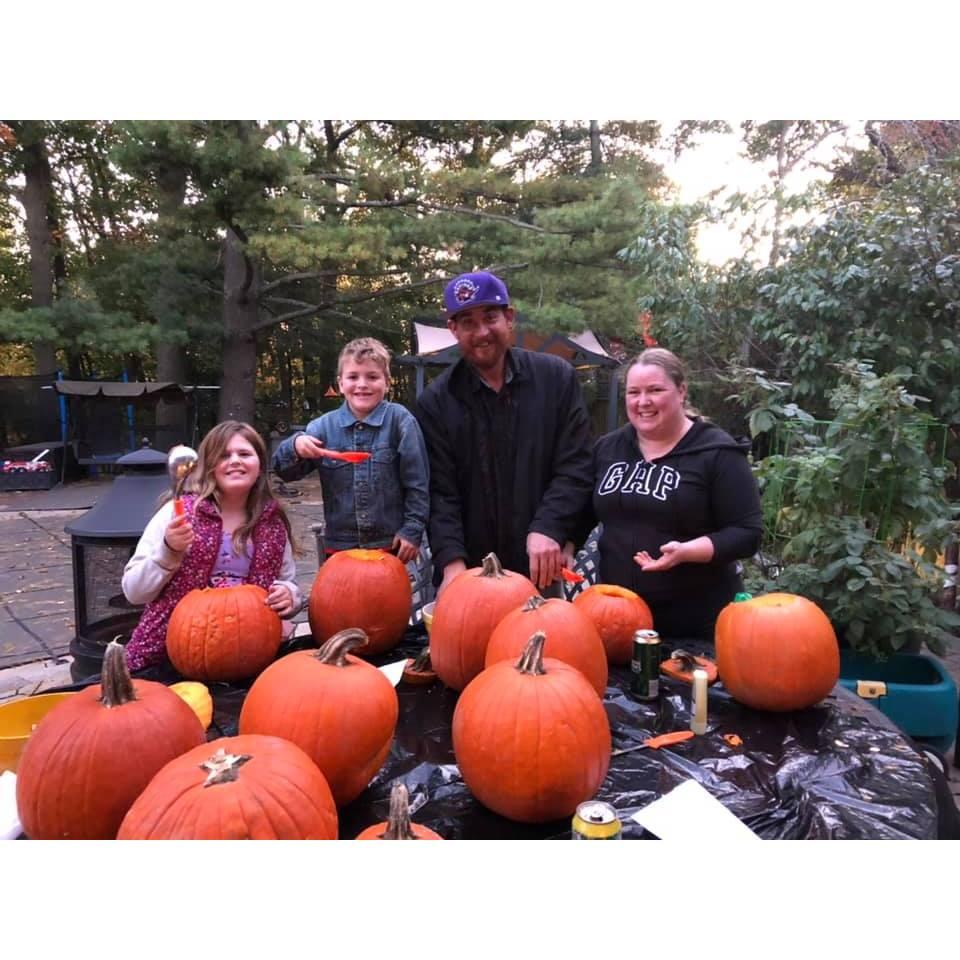 Pumpkin Carving