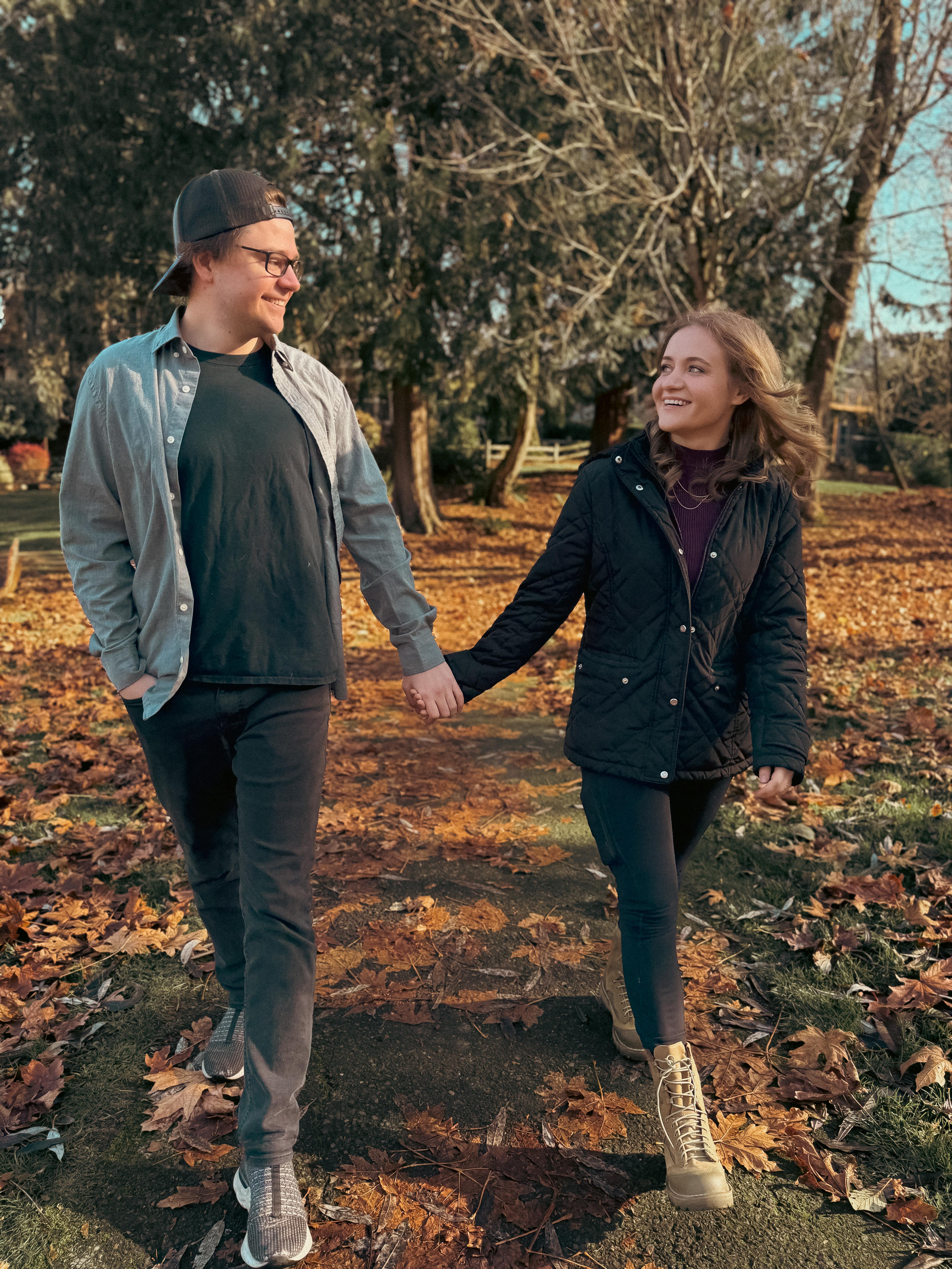The Wedding Website of Katie Guzenko and Corbin Diehl