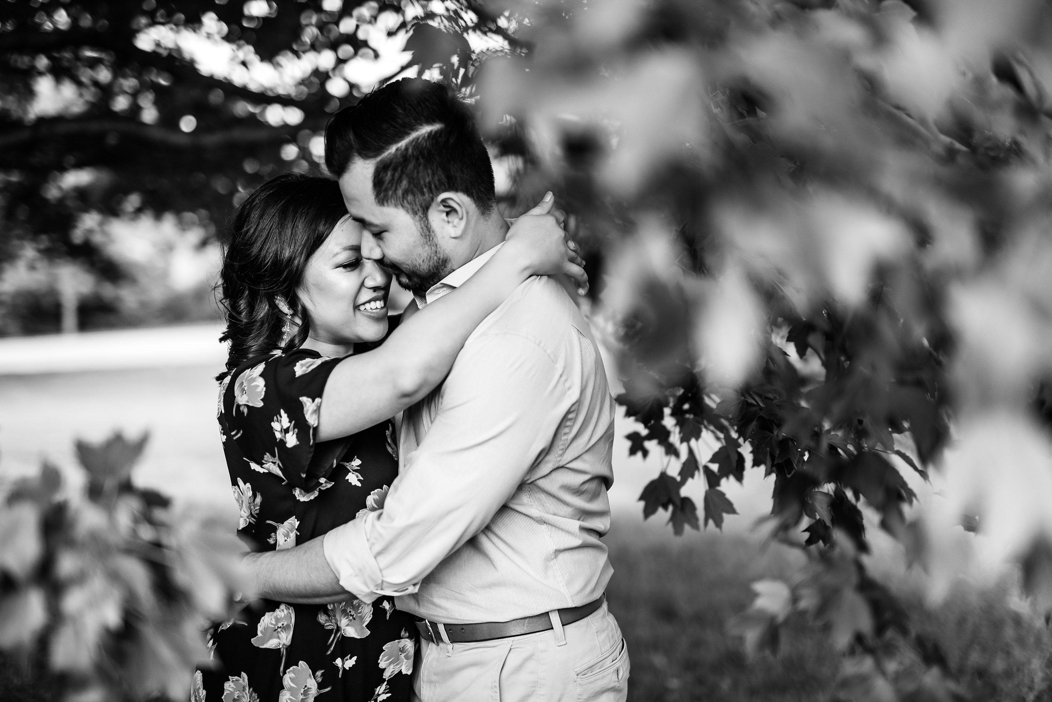 The Wedding Website of Rosemarie Ferrer and Glenn Espinosa