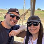 San Diego Zoo Safari Park