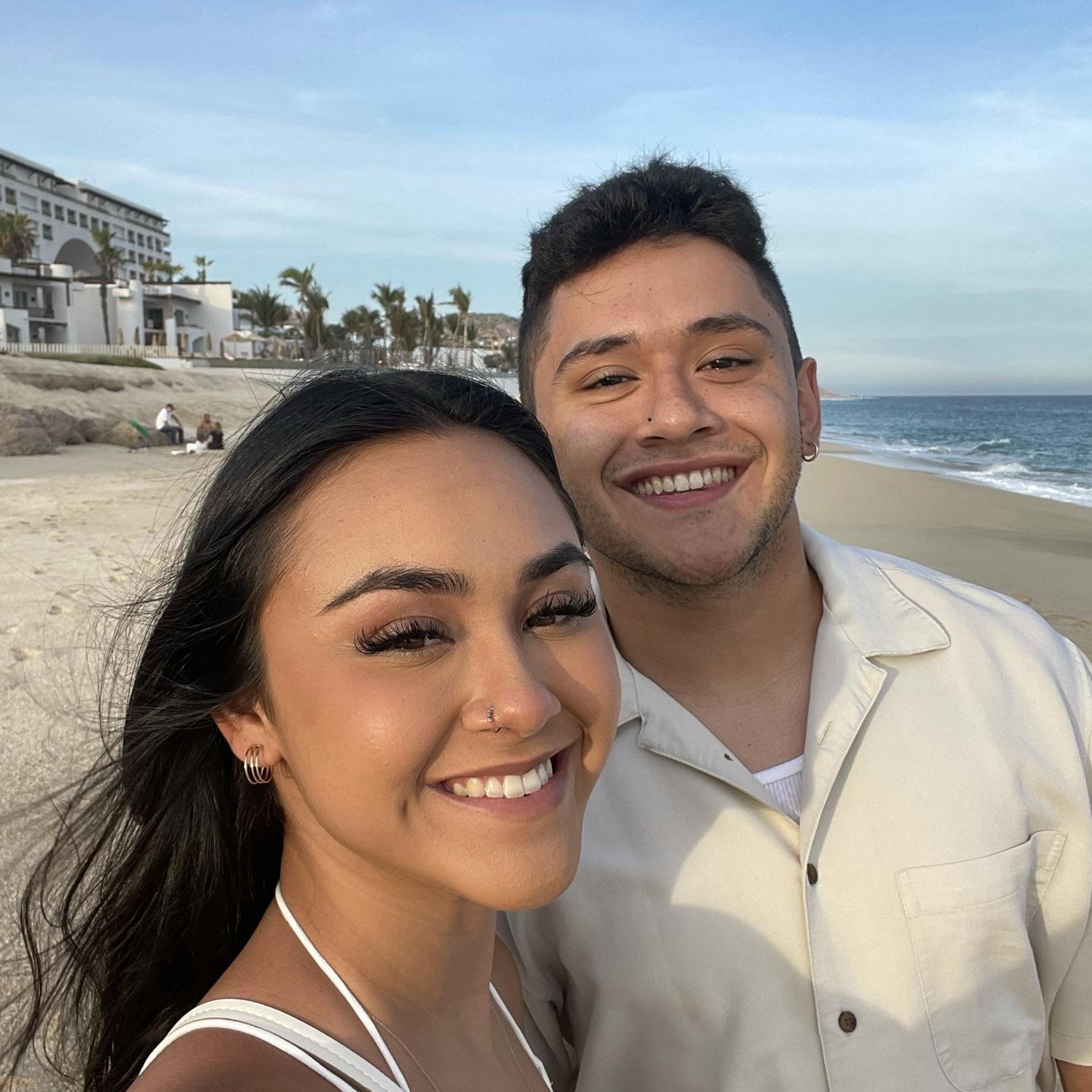 Cabo!