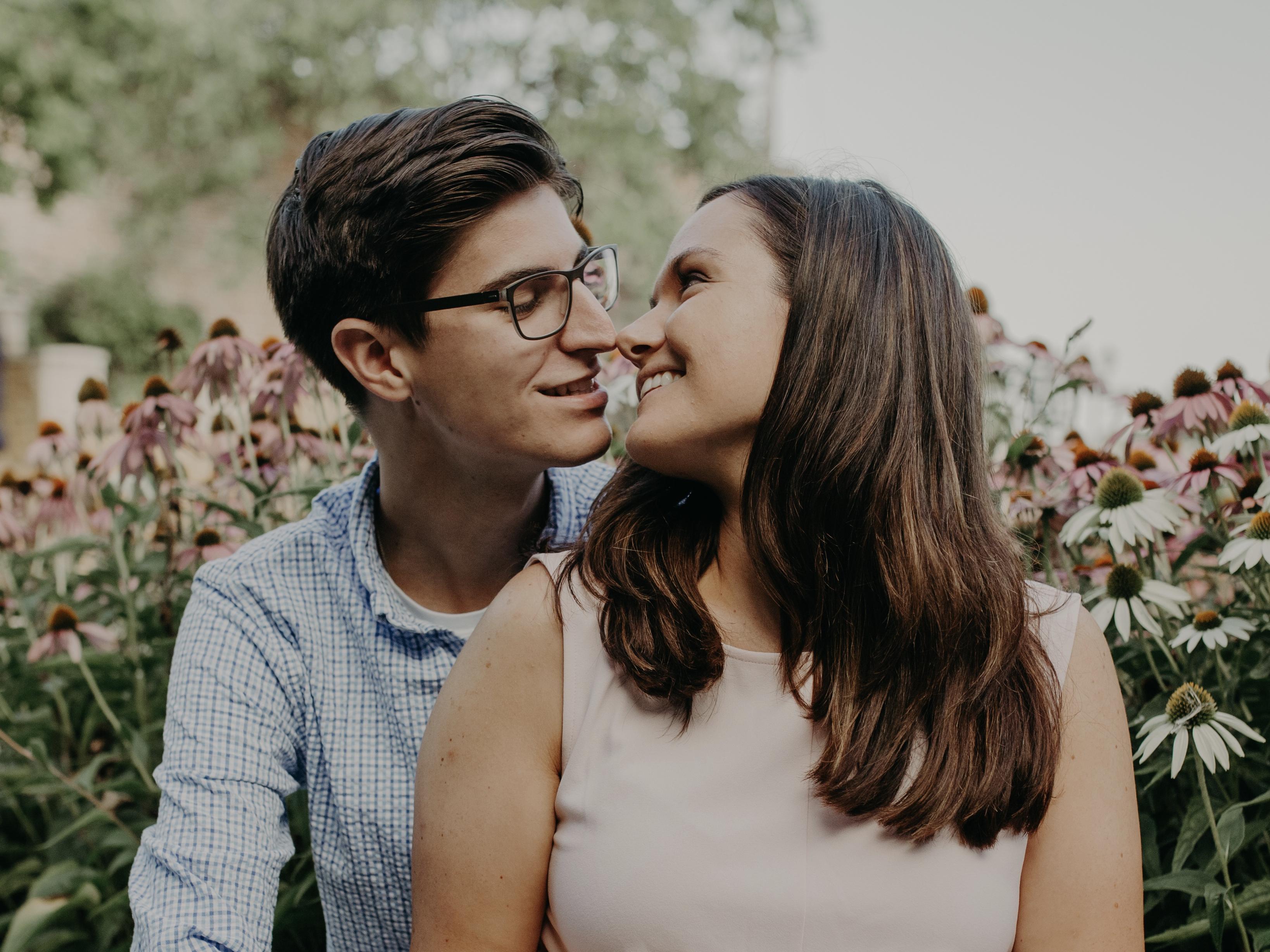 The Wedding Website of Emily Surzyn and Josh Lupo