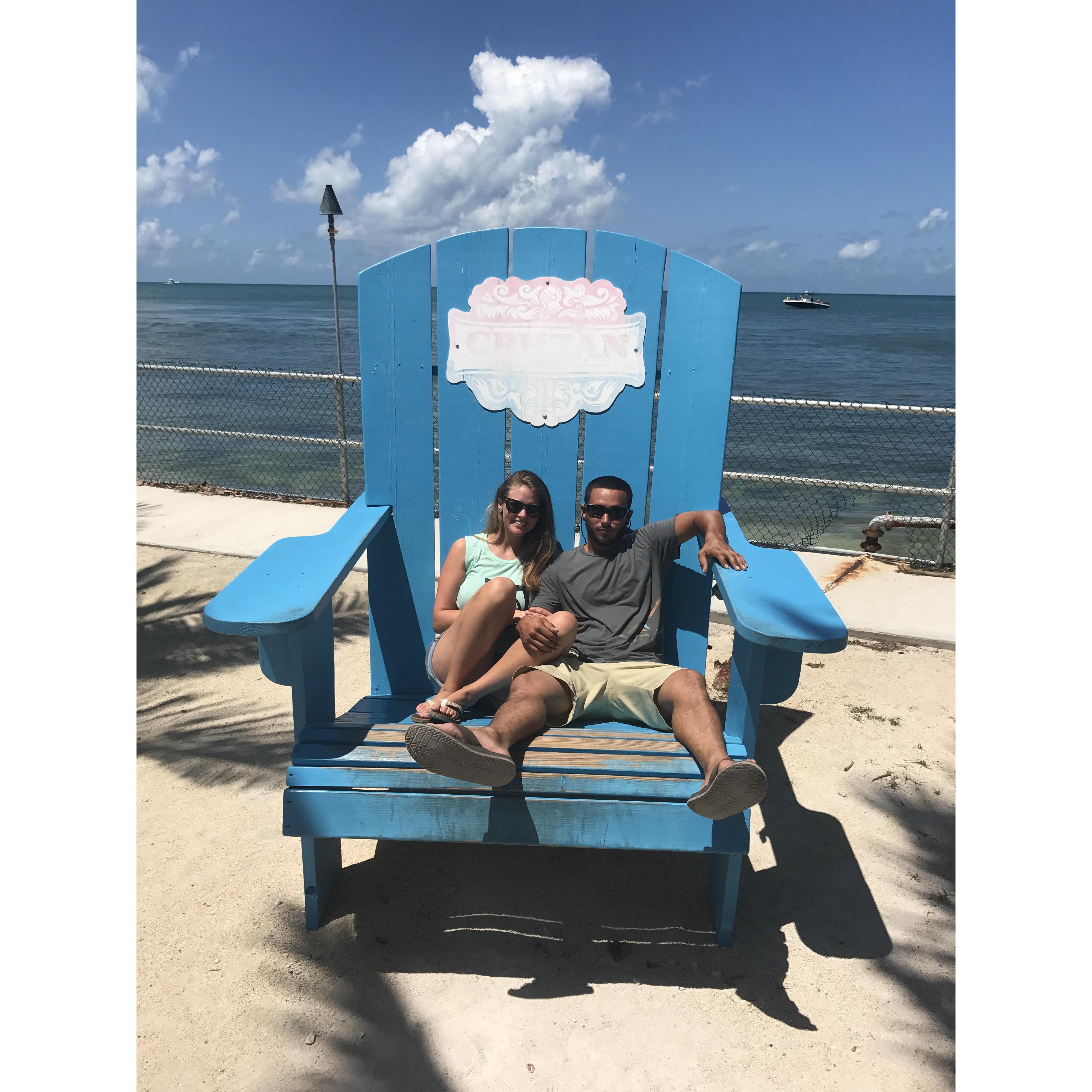 Florida Keys Part II | June 2017